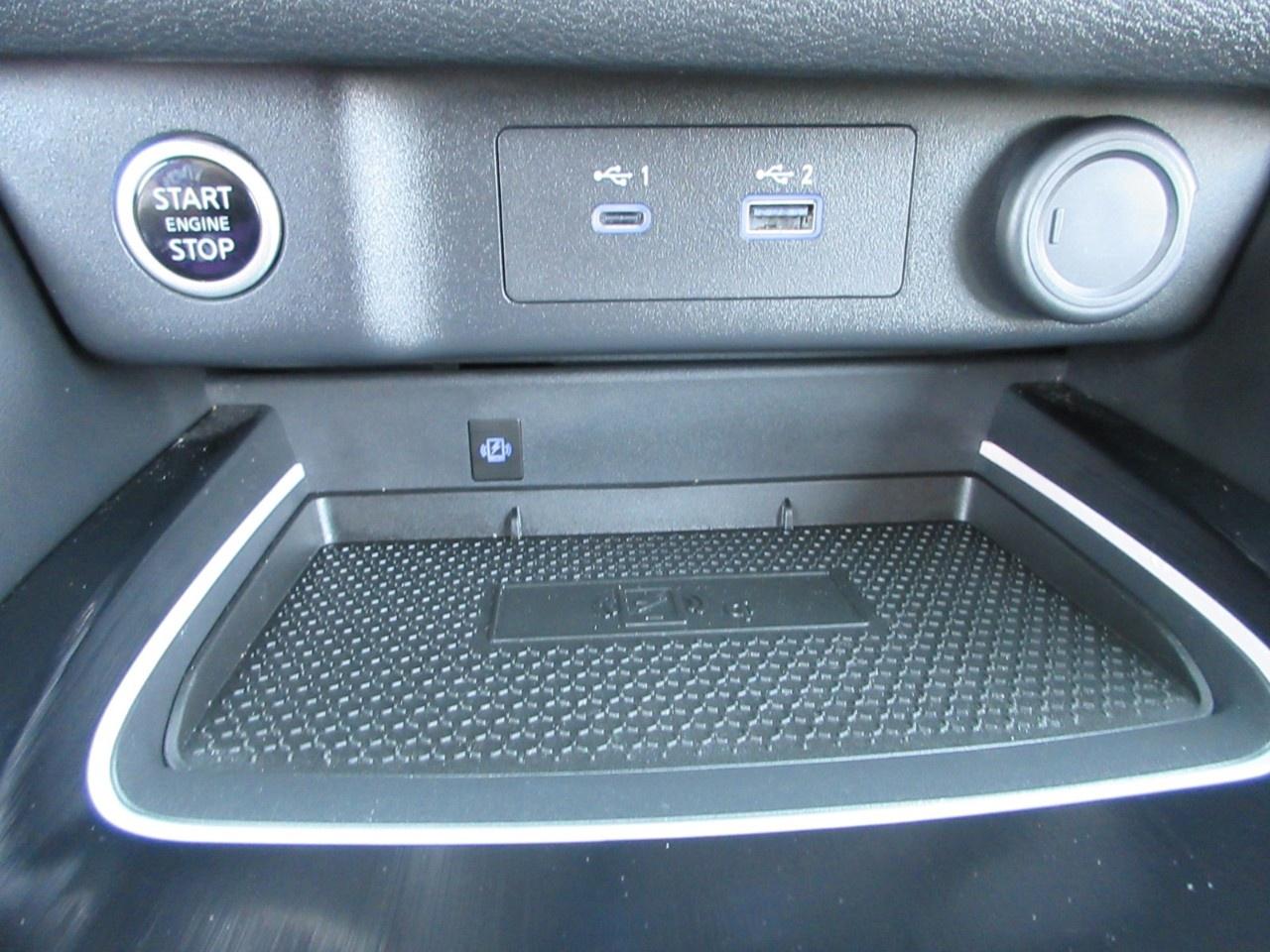 2023 Nissan Rogue AWD Platinum Photo