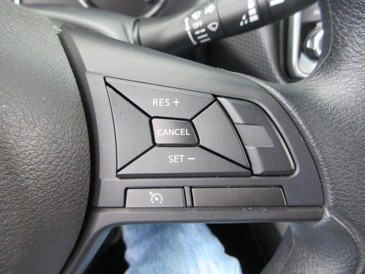 2024 Nissan Kicks S FWD Photo