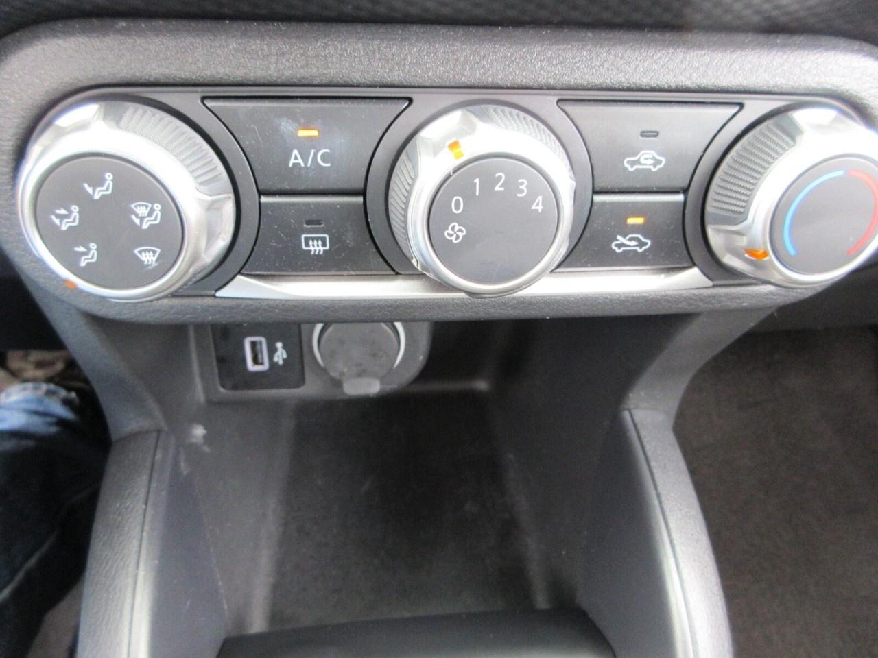 2024 Nissan Kicks S FWD Photo