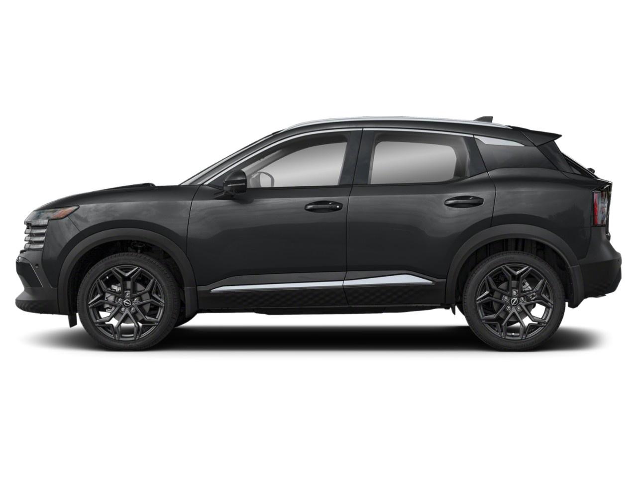 2026 Nissan Kicks SR AWD Photo2