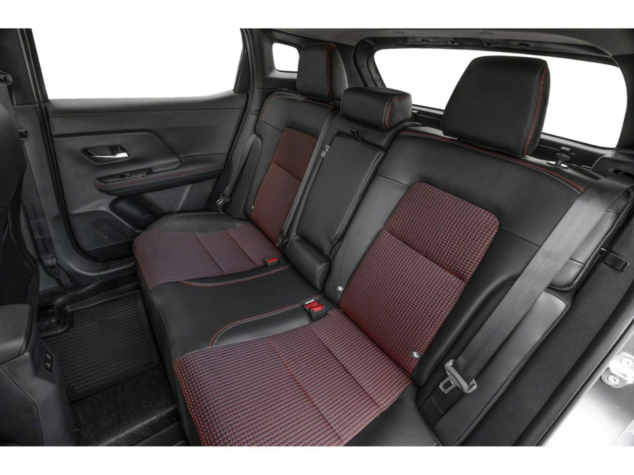 2026 Nissan Kicks SR AWD Photo
