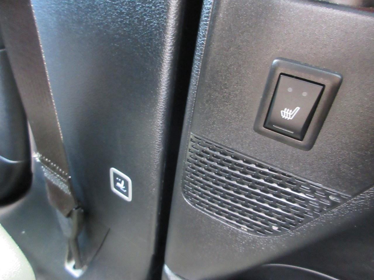 2025 Chrysler Pacifica Select AWD Photo