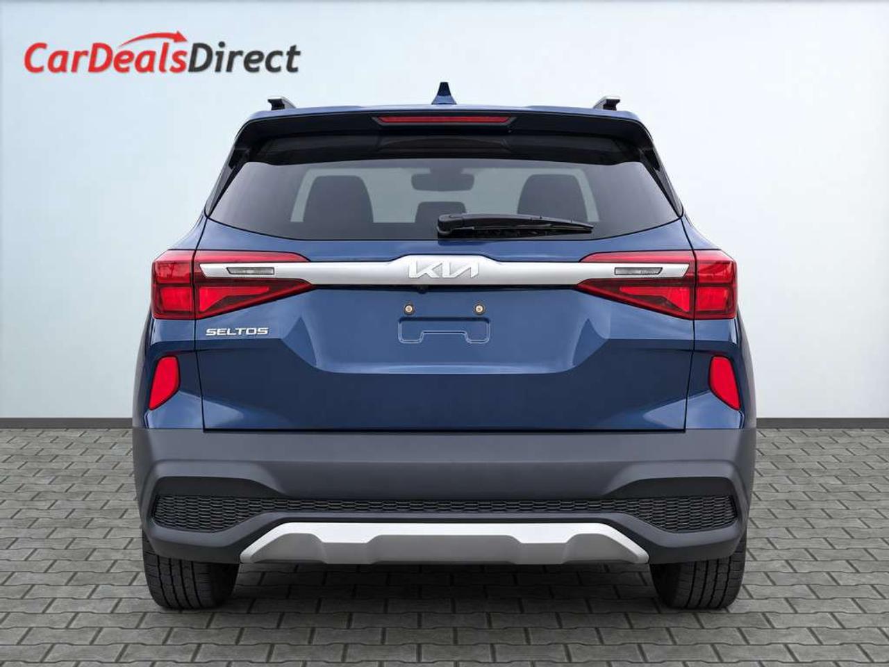2022 Kia Seltos LX / FWD / HEATED SEATS / BACKUP CAM / APPLE CARPLAY / BLIND SPOT / BLUETOOTH Photo