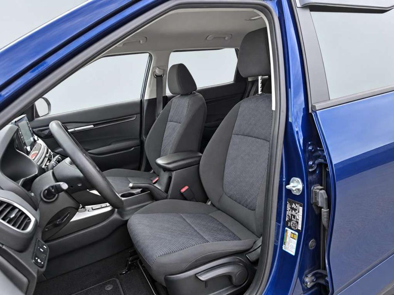 2022 Kia Seltos LX / FWD / HEATED SEATS / BACKUP CAM / APPLE CARPLAY / BLIND SPOT / BLUETOOTH Photo