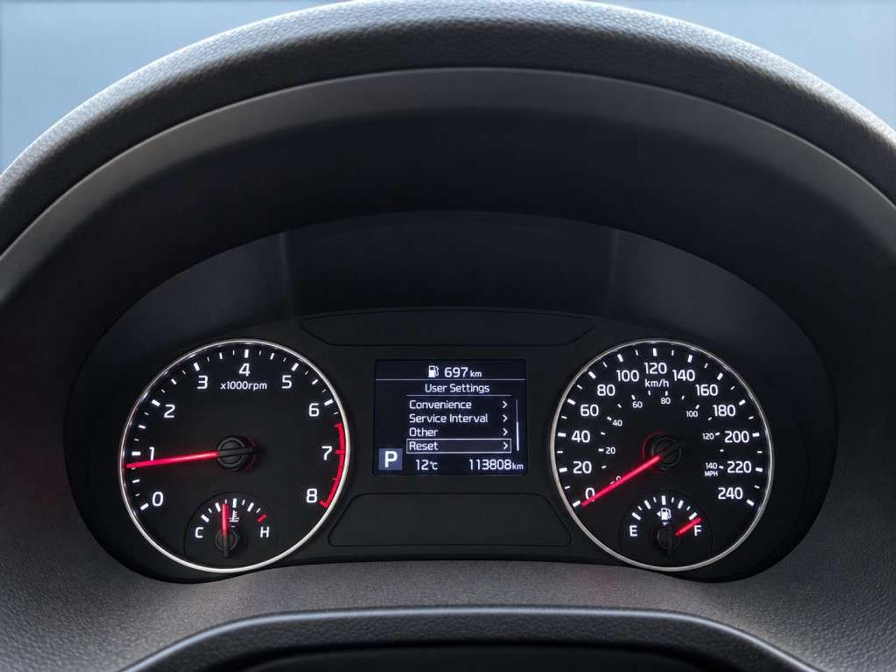 2022 Kia Seltos LX / FWD / HEATED SEATS / BACKUP CAM / APPLE CARPLAY / BLIND SPOT / BLUETOOTH Photo