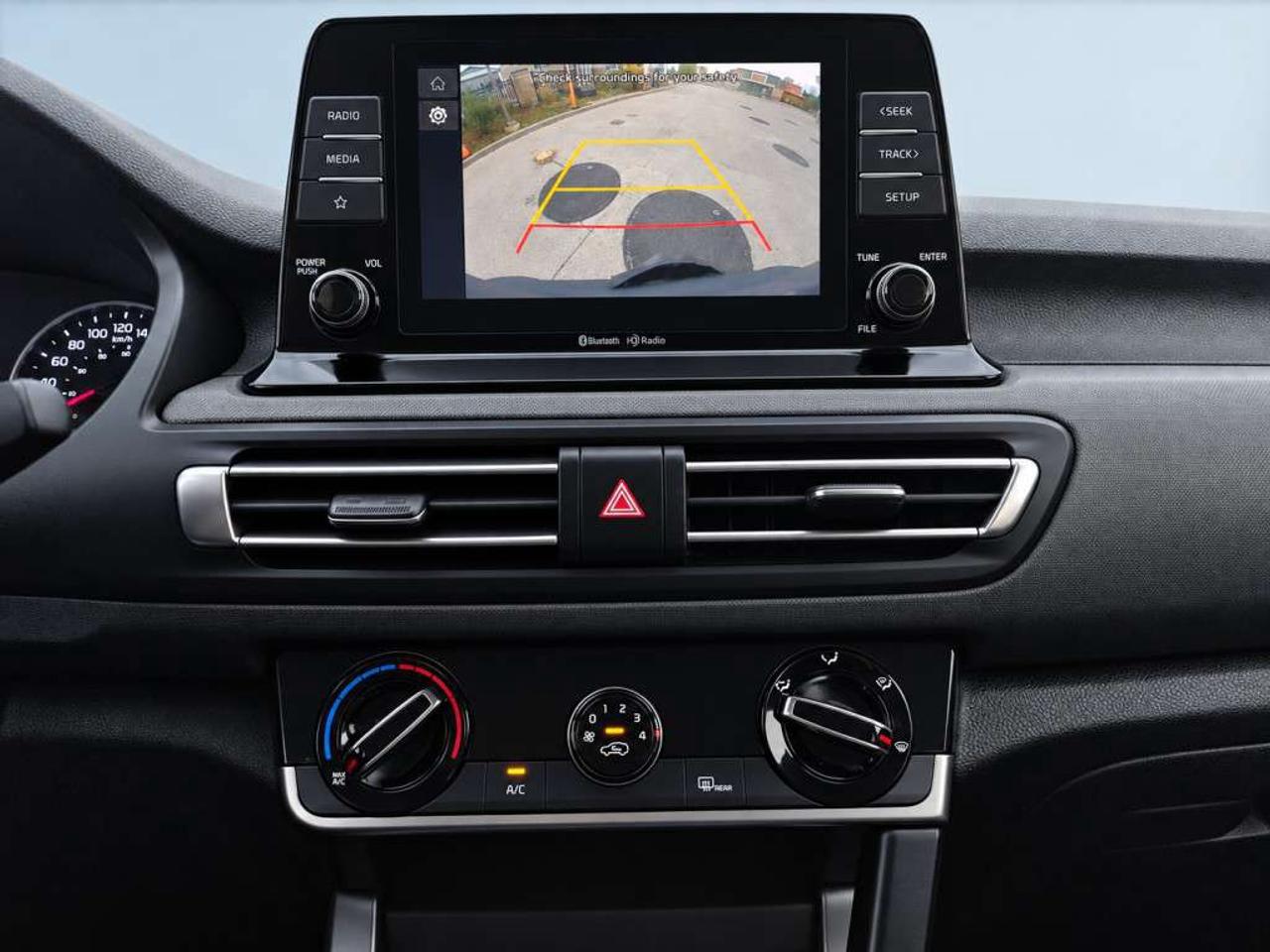 2022 Kia Seltos LX / FWD / HEATED SEATS / BACKUP CAM / APPLE CARPLAY / BLIND SPOT / BLUETOOTH Photo