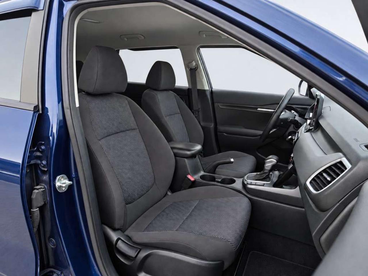 2022 Kia Seltos LX / FWD / HEATED SEATS / BACKUP CAM / APPLE CARPLAY / BLIND SPOT / BLUETOOTH Photo