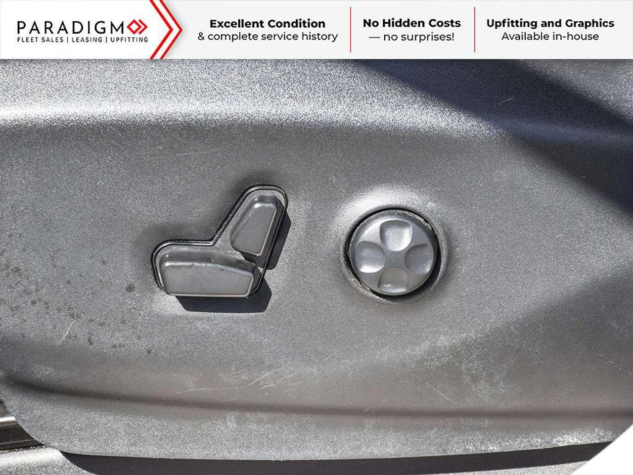 2021 Chrysler Grand Caravan Chrysler Grand Caravan SXT Photo