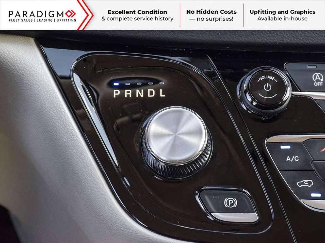 2021 Chrysler Grand Caravan Chrysler Grand Caravan SXT Photo