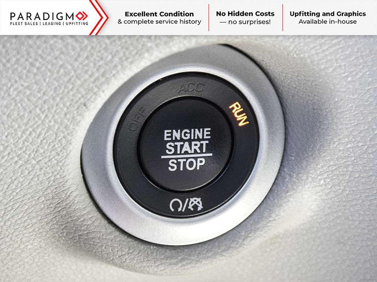 2021 Chrysler Grand Caravan Chrysler Grand Caravan SXT Photo