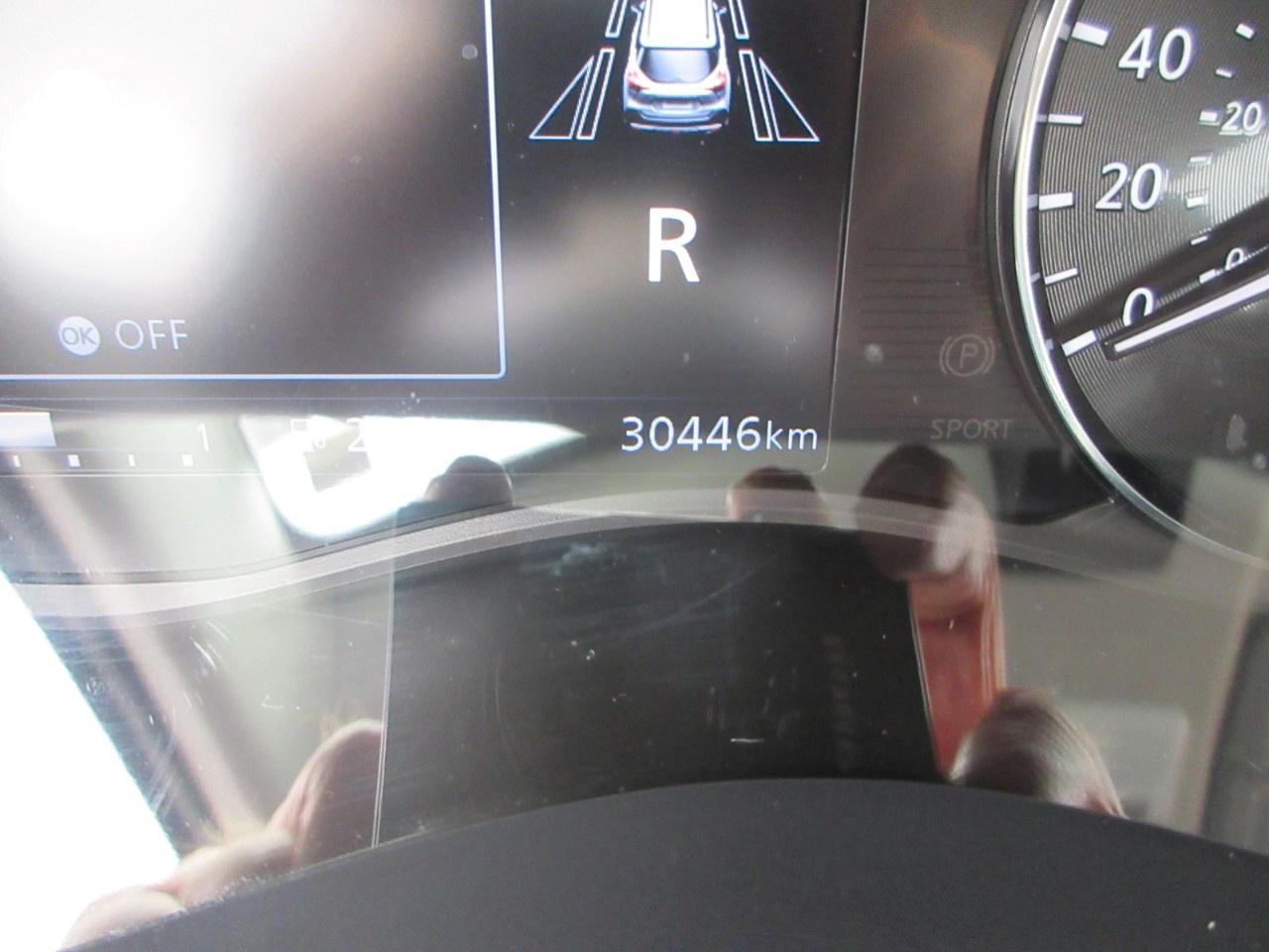 2024 Nissan Kicks SV FWD Photo