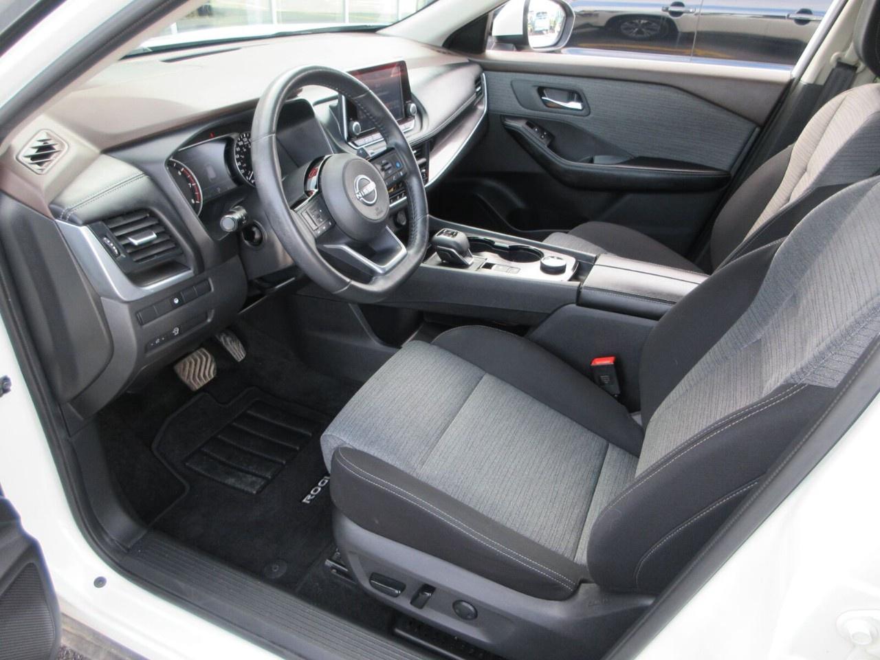 2023 Nissan Rogue  Photo