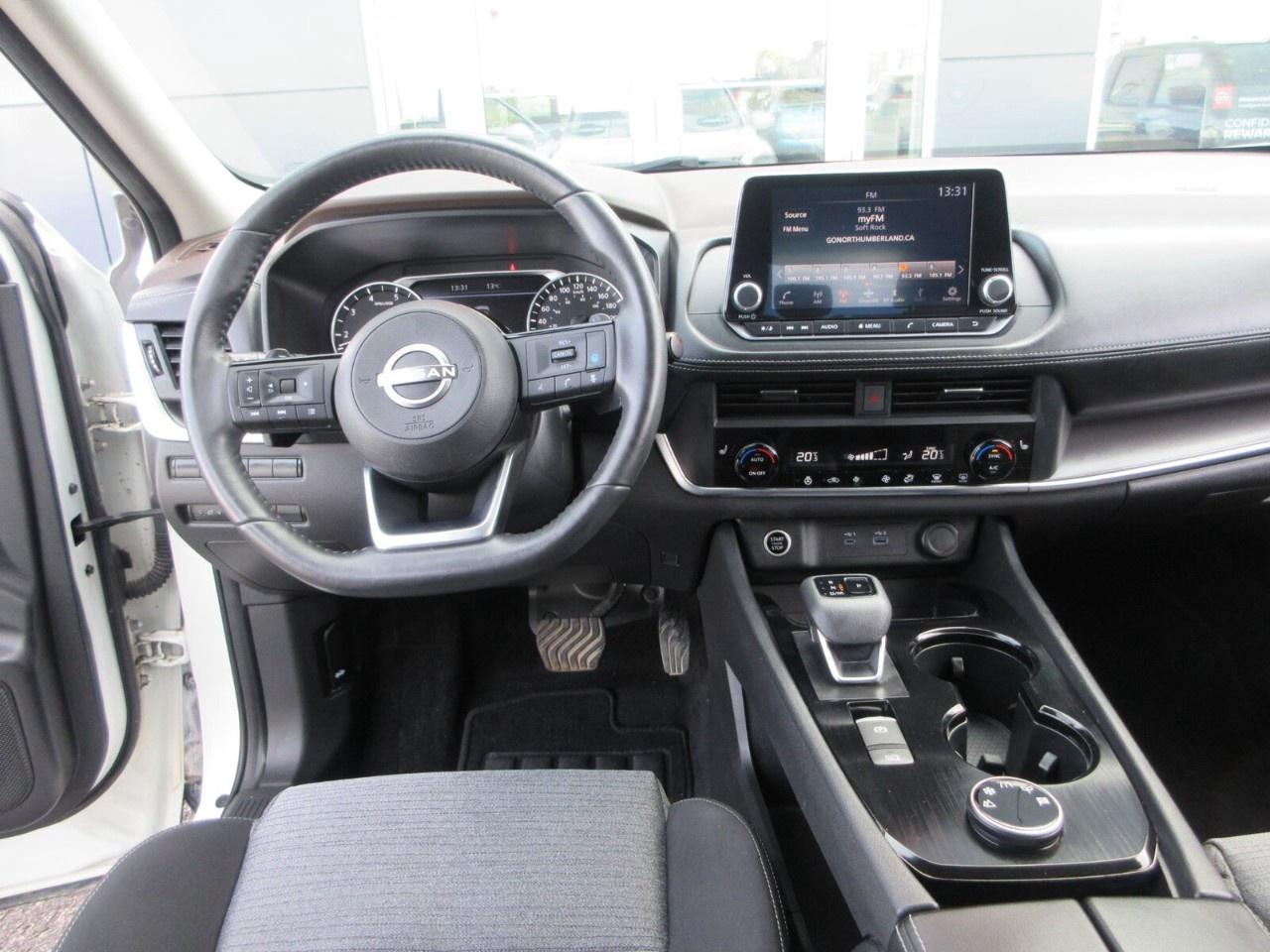 2023 Nissan Rogue  Photo