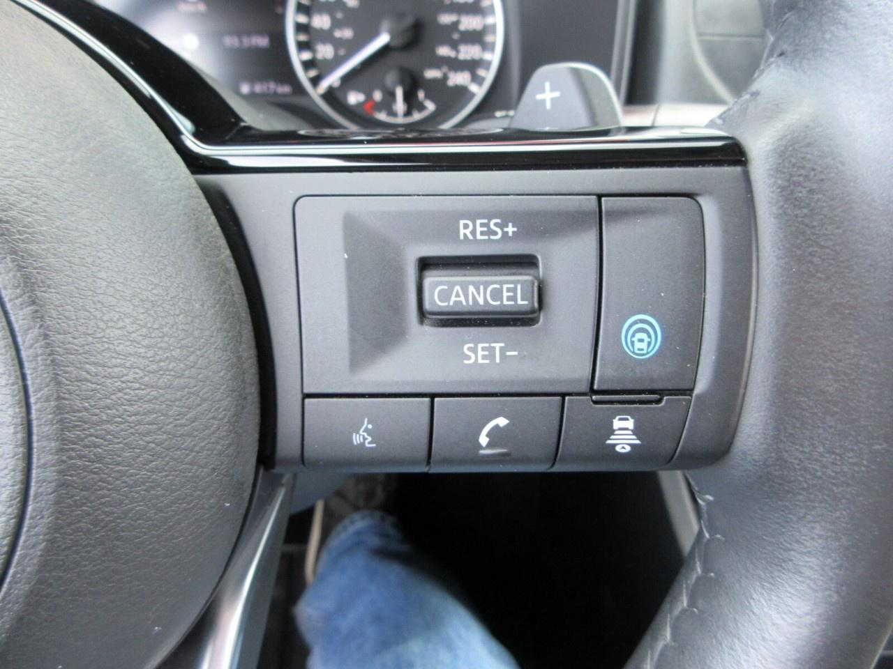 2023 Nissan Rogue  Photo