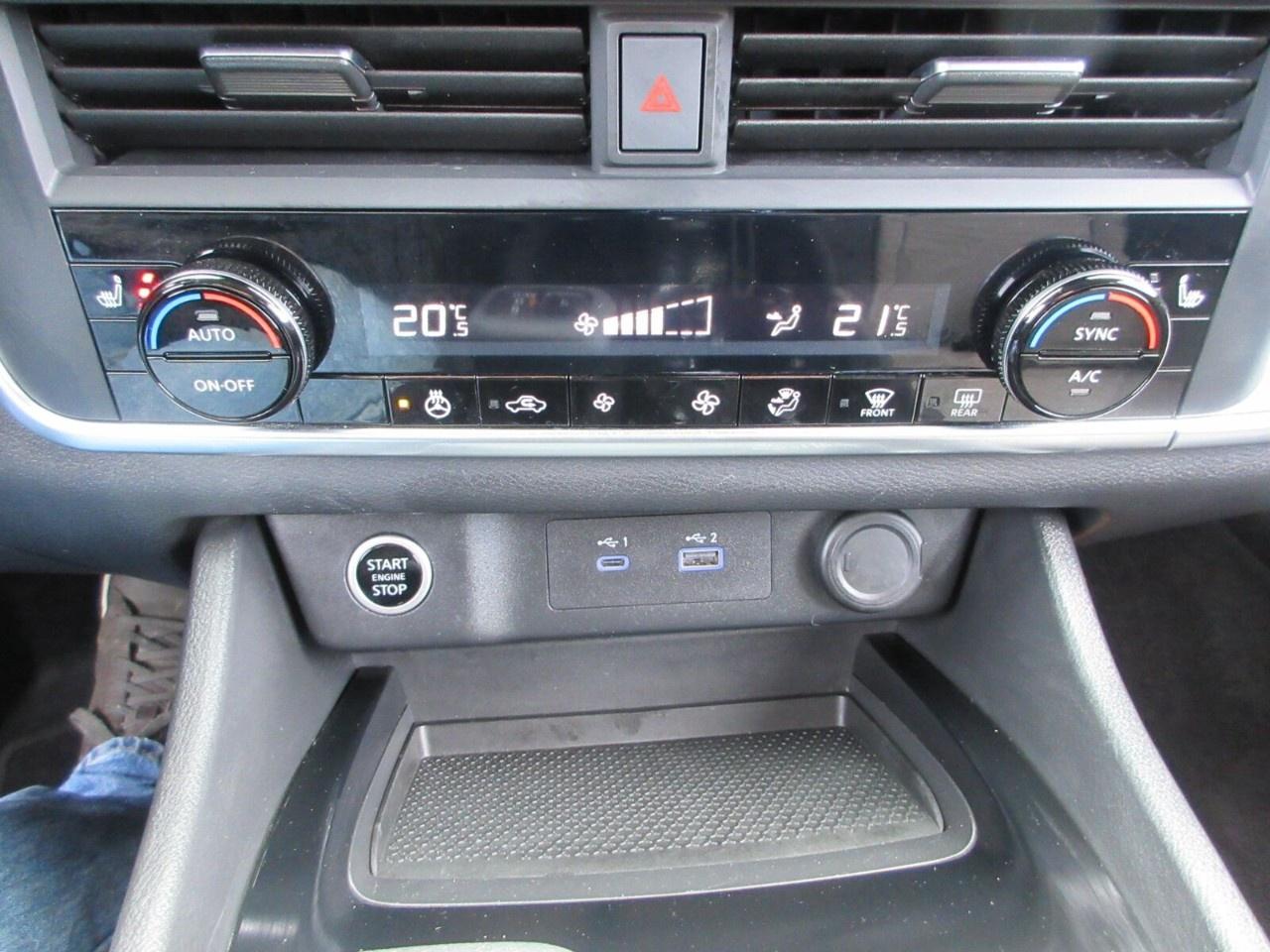2023 Nissan Rogue  Photo