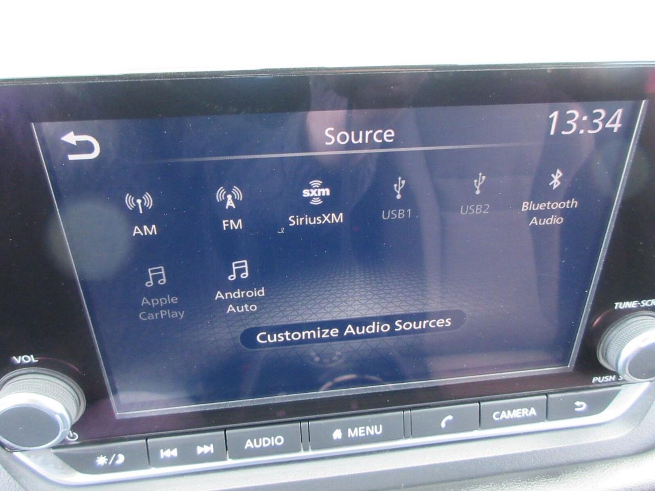 2023 Nissan Rogue  Photo