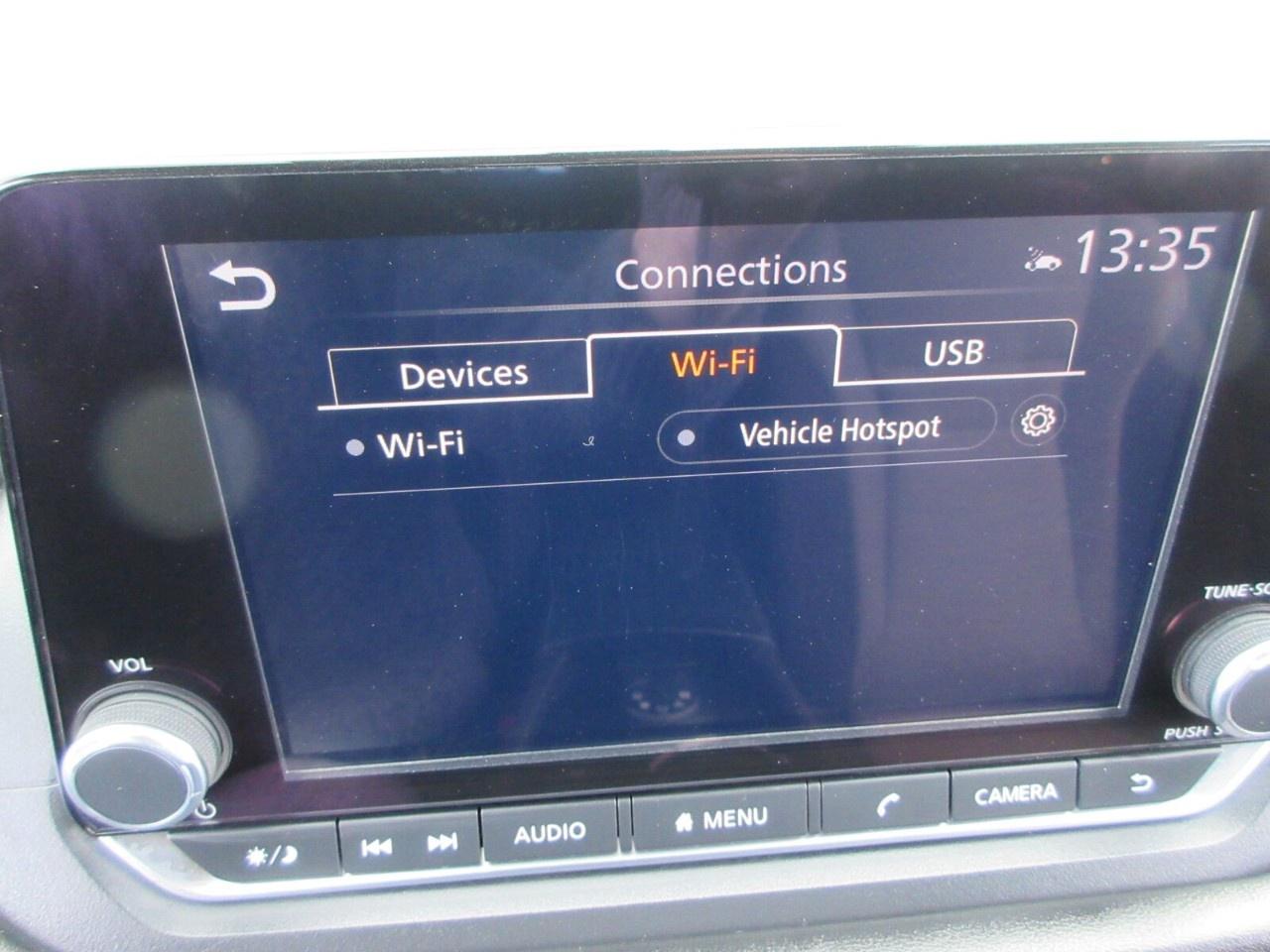 2023 Nissan Rogue  Photo