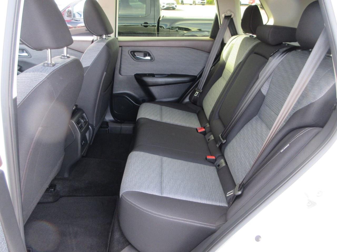 2023 Nissan Rogue  Photo