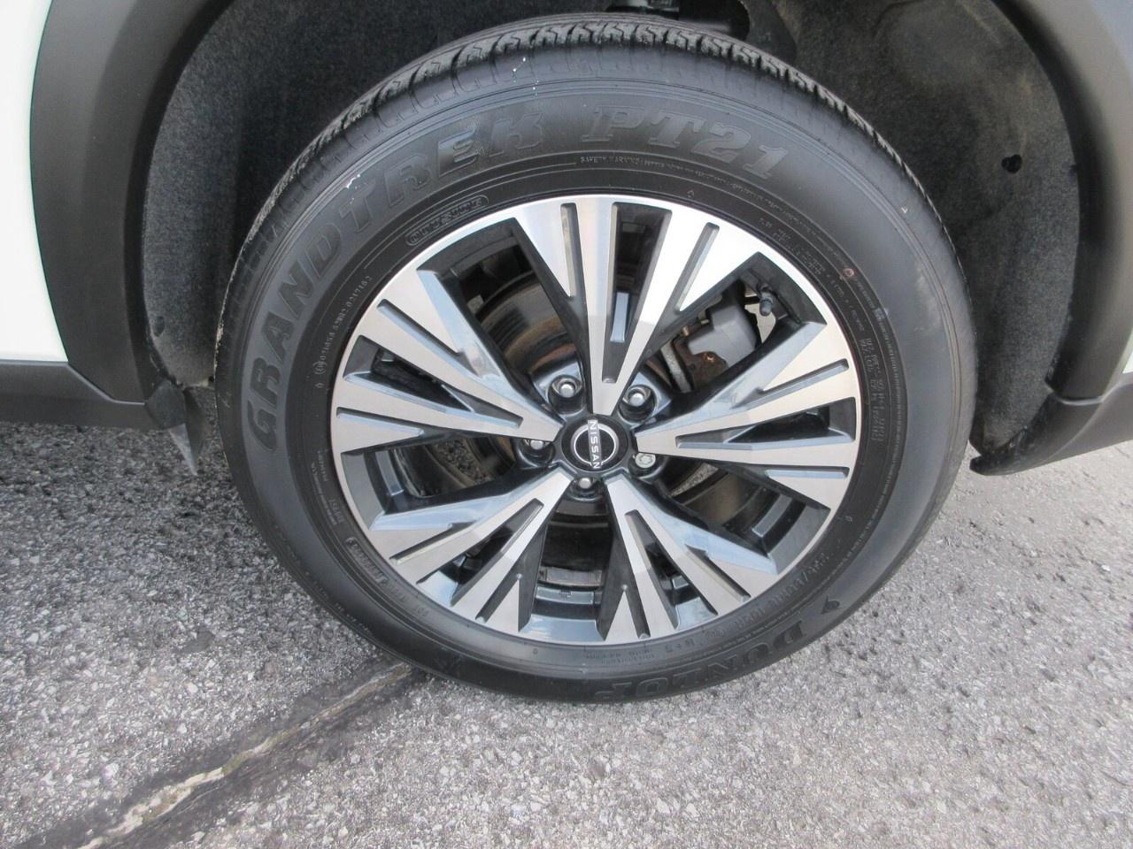 2023 Nissan Rogue  Photo