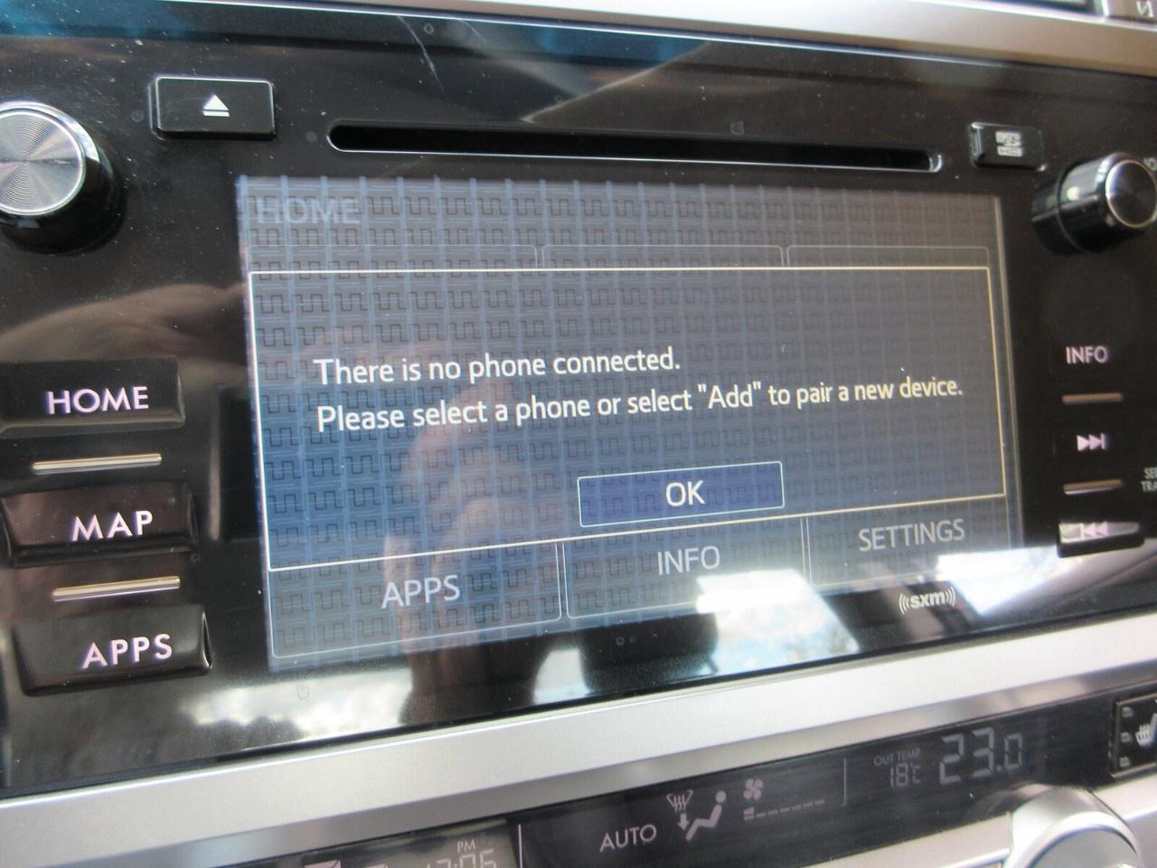 2015 Subaru Legacy 4dr Sdn CVT 2.5i w/Limited Pkg Photo