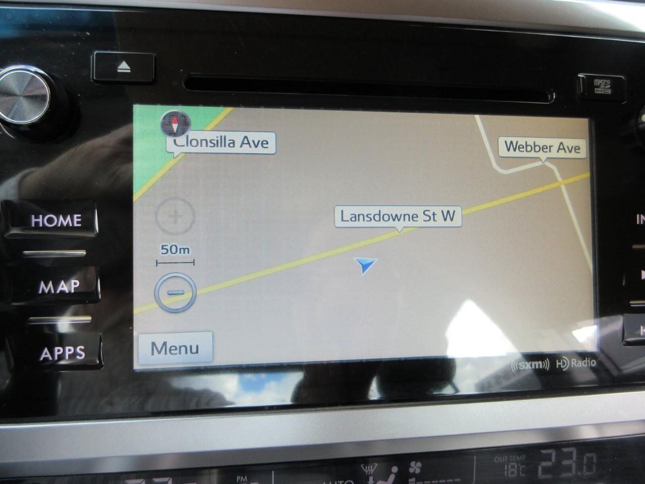 2015 Subaru Legacy 4dr Sdn CVT 2.5i w/Limited Pkg Photo