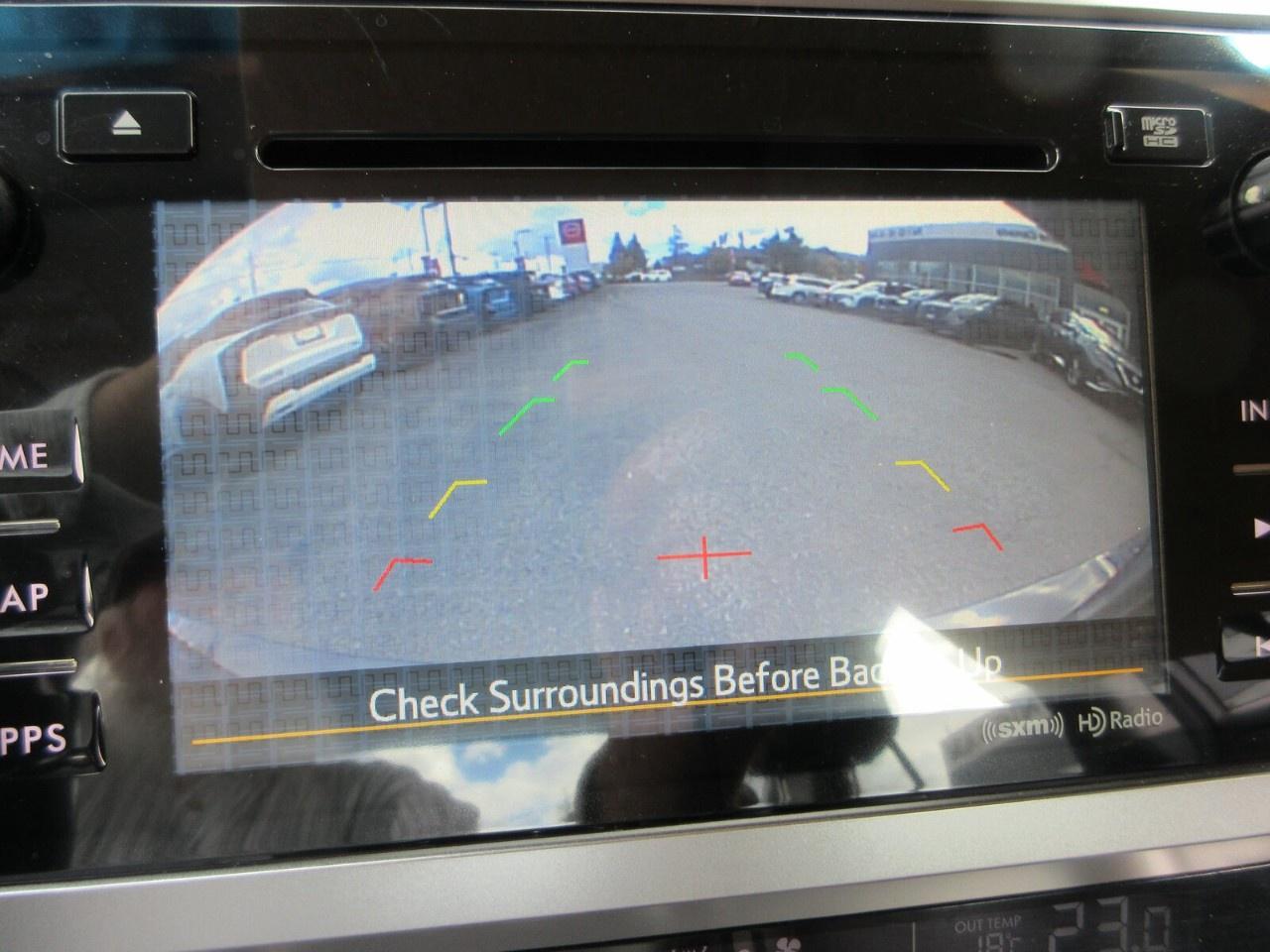 2015 Subaru Legacy 4dr Sdn CVT 2.5i w/Limited Pkg Photo