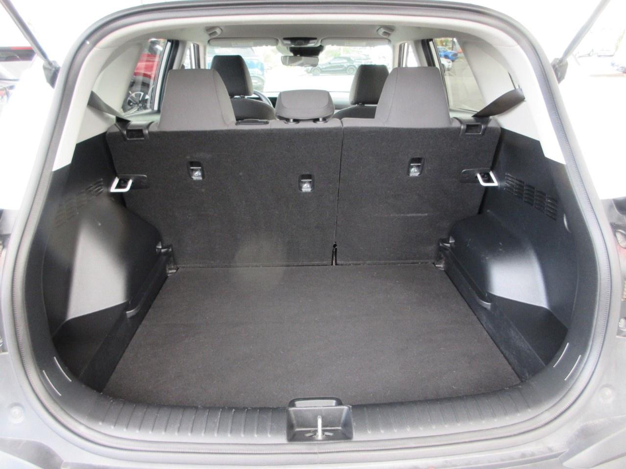 2024 Kia Seltos LX FWD Photo
