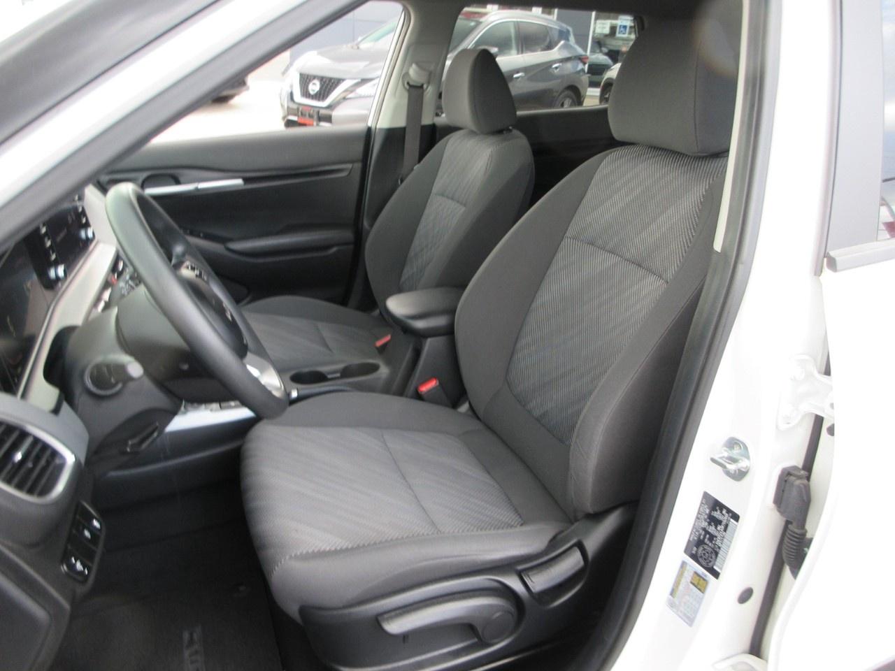 2024 Kia Seltos LX FWD Photo