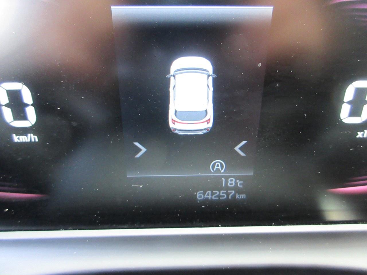 2024 Kia Seltos LX FWD Photo