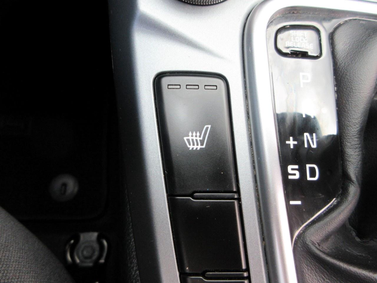 2024 Kia Seltos LX FWD Photo