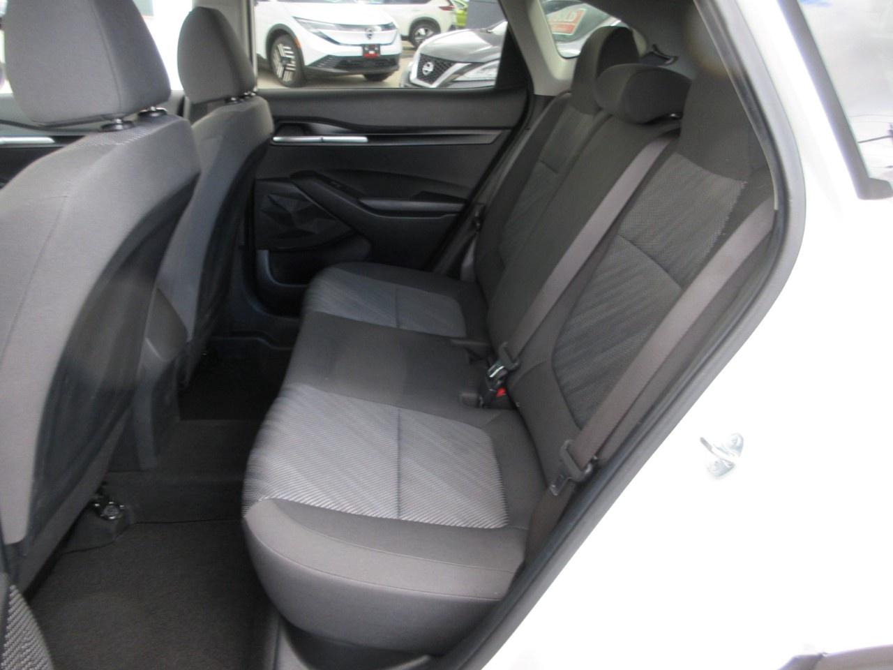 2024 Kia Seltos LX FWD Photo