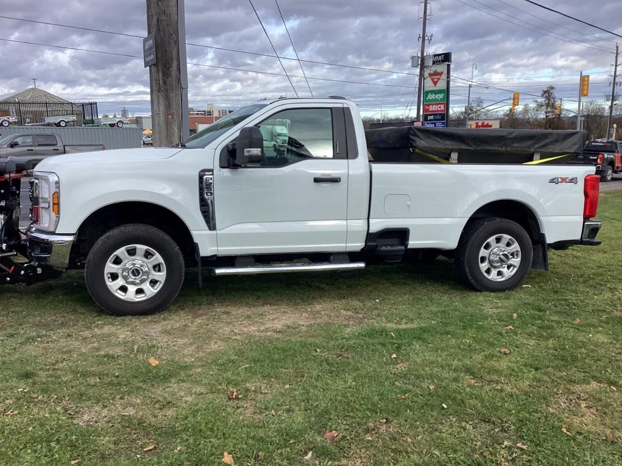 2024 Ford SUPER DUTY F-250 SRW  Photo5