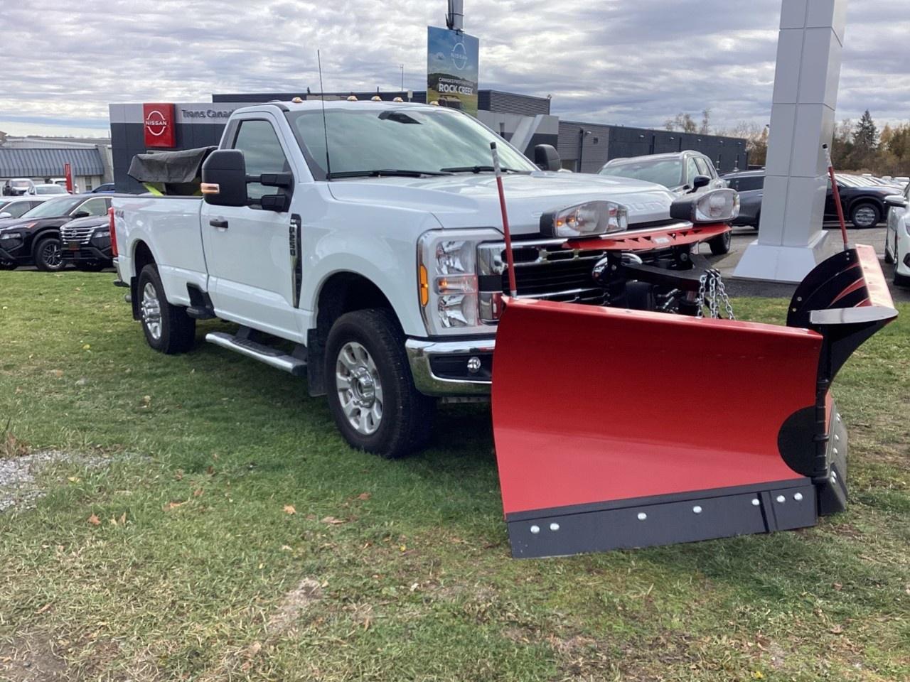 2024 Ford SUPER DUTY F-250 SRW  Photo