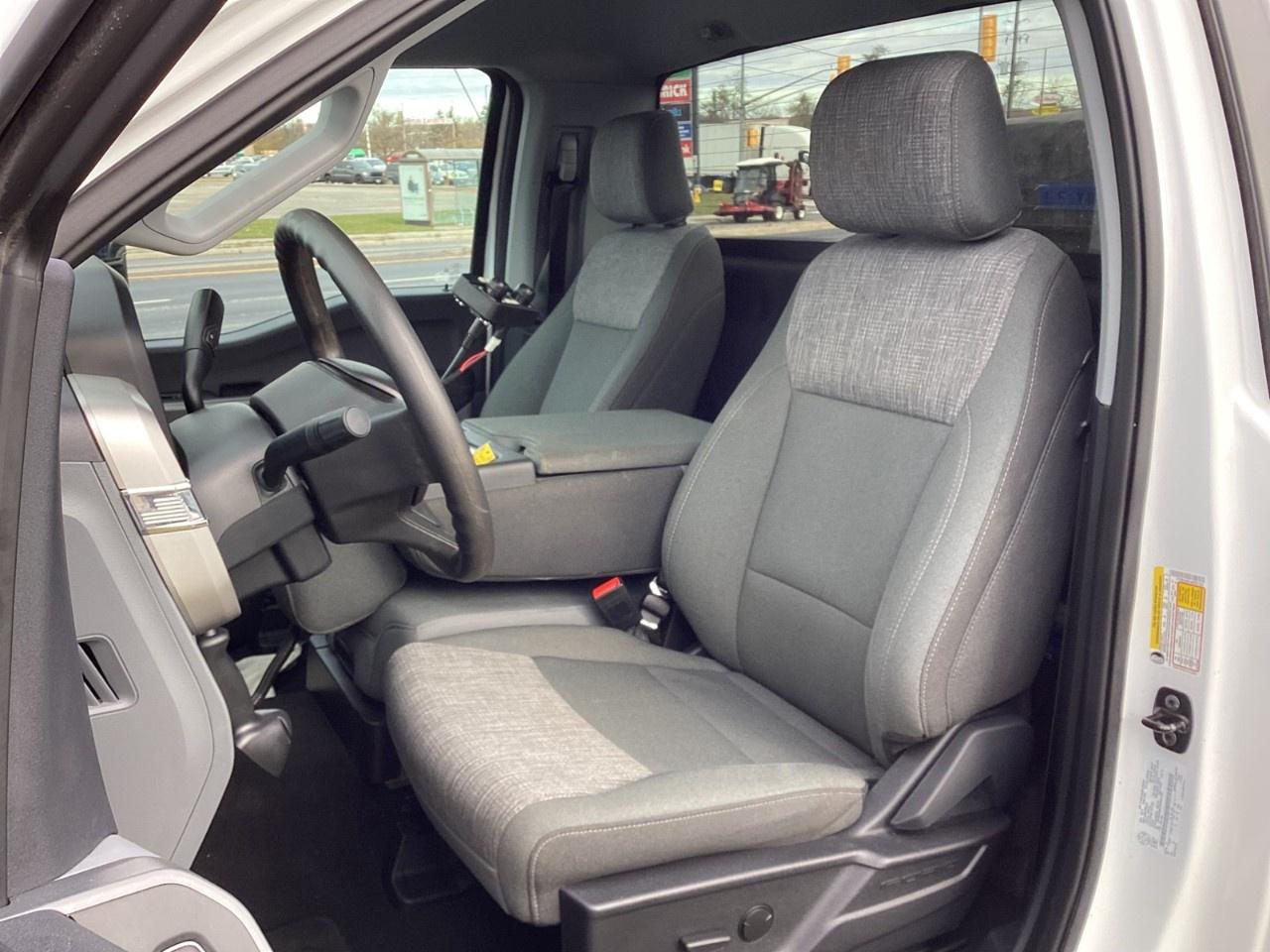 2024 Ford SUPER DUTY F-250 SRW  Photo