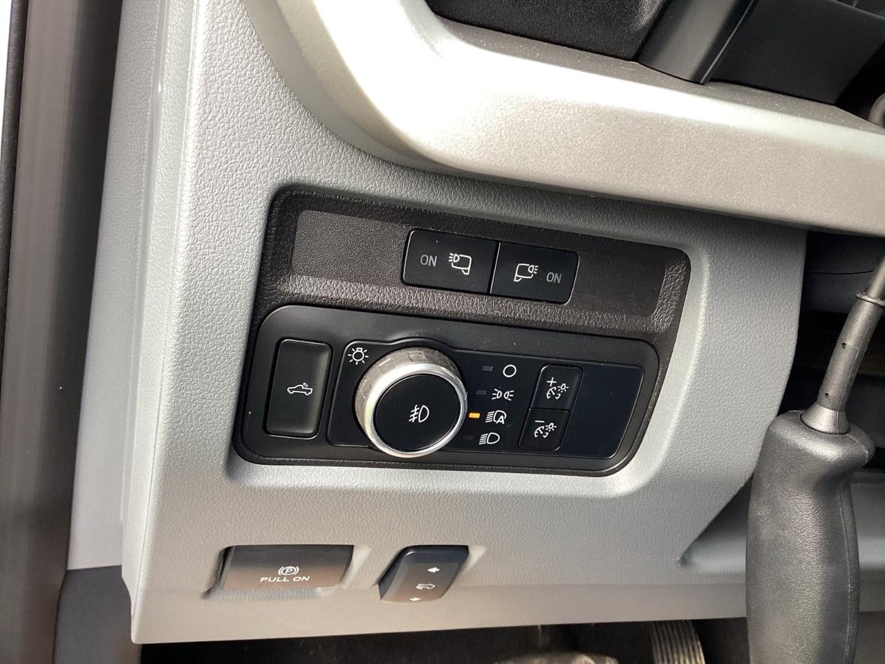 2024 Ford SUPER DUTY F-250 SRW  Photo