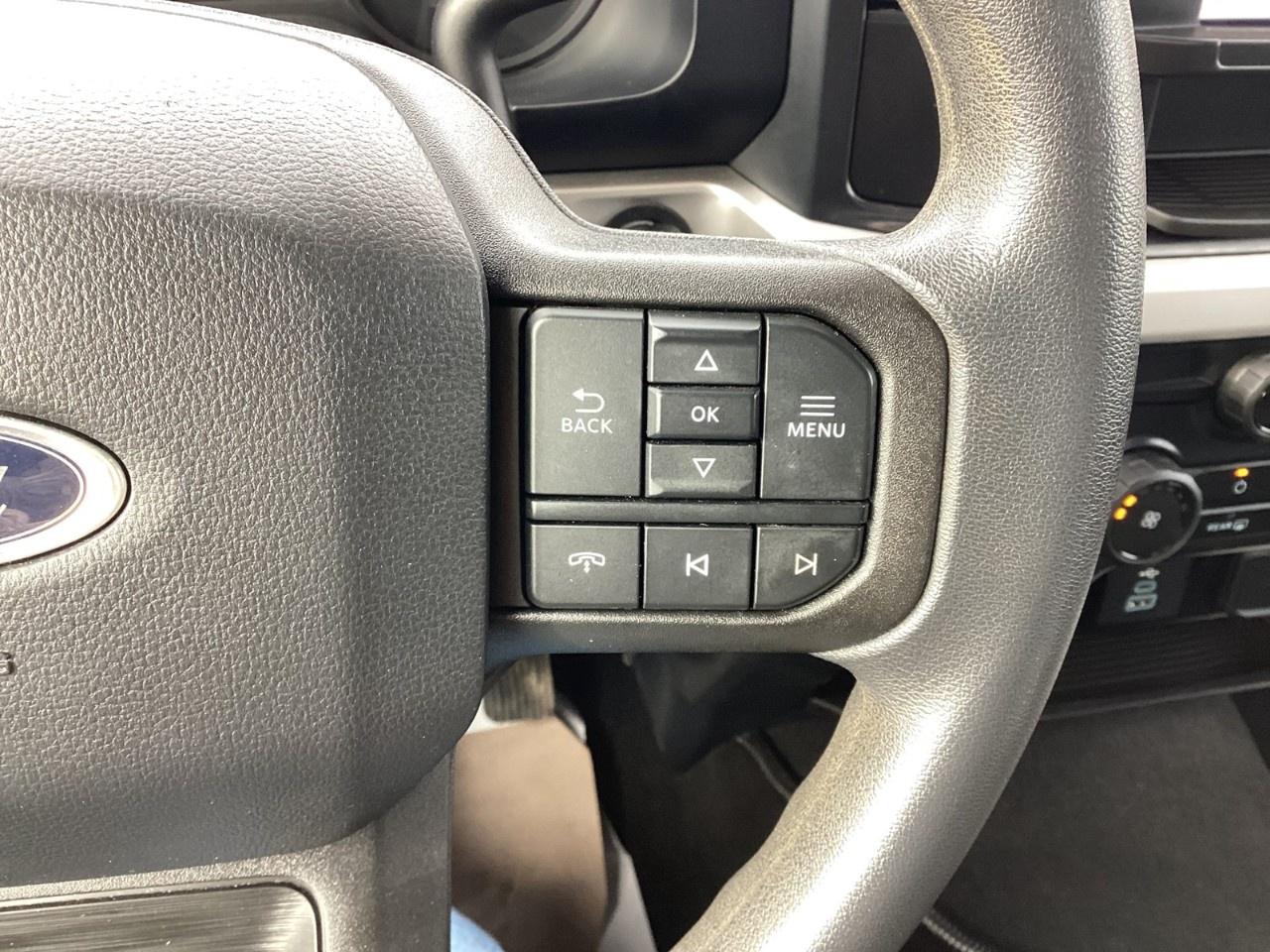 2024 Ford SUPER DUTY F-250 SRW  Photo