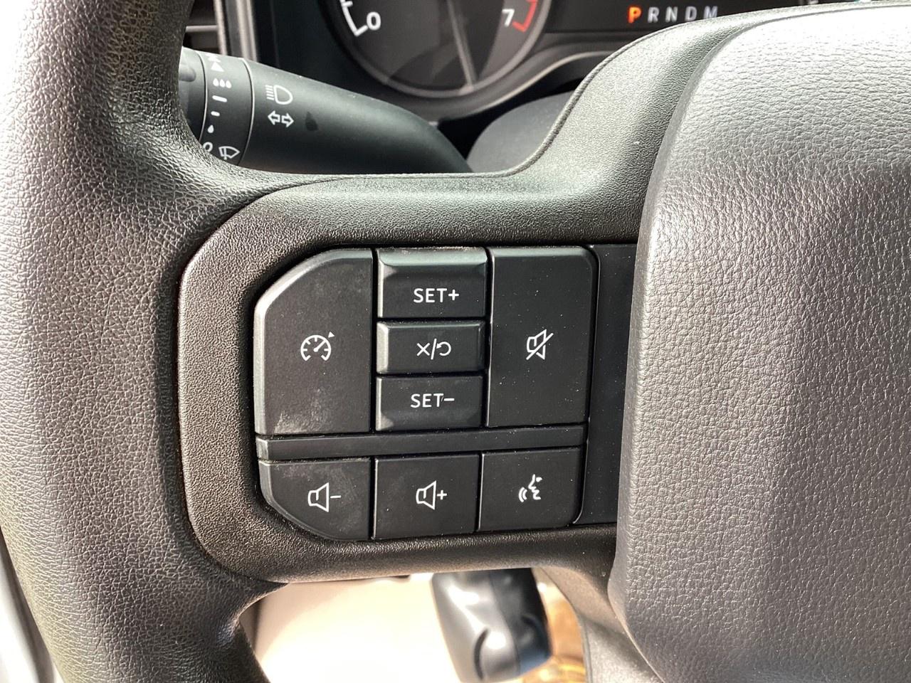 2024 Ford SUPER DUTY F-250 SRW  Photo