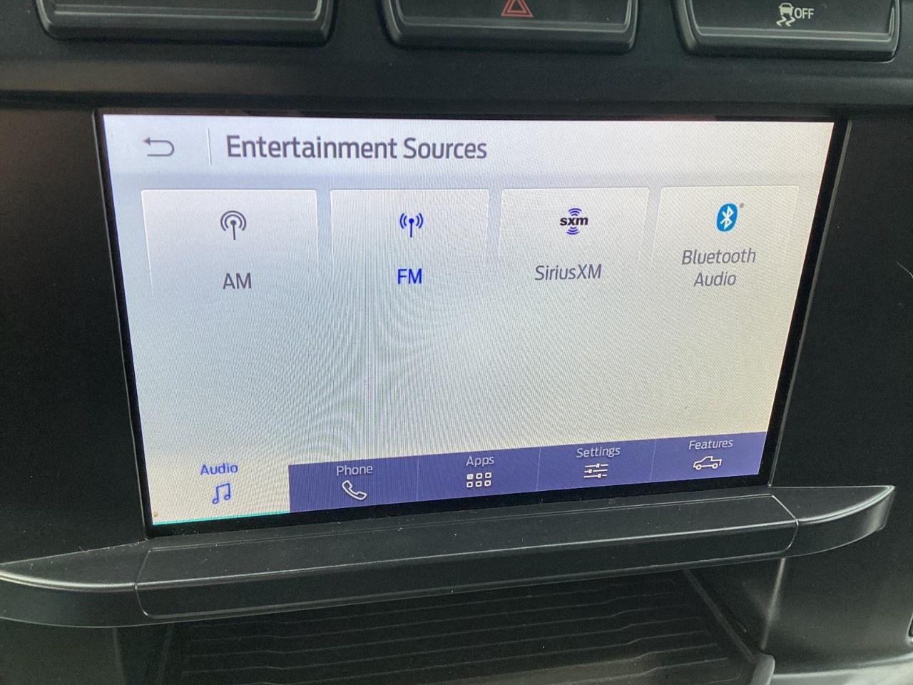 2024 Ford SUPER DUTY F-250 SRW  Photo