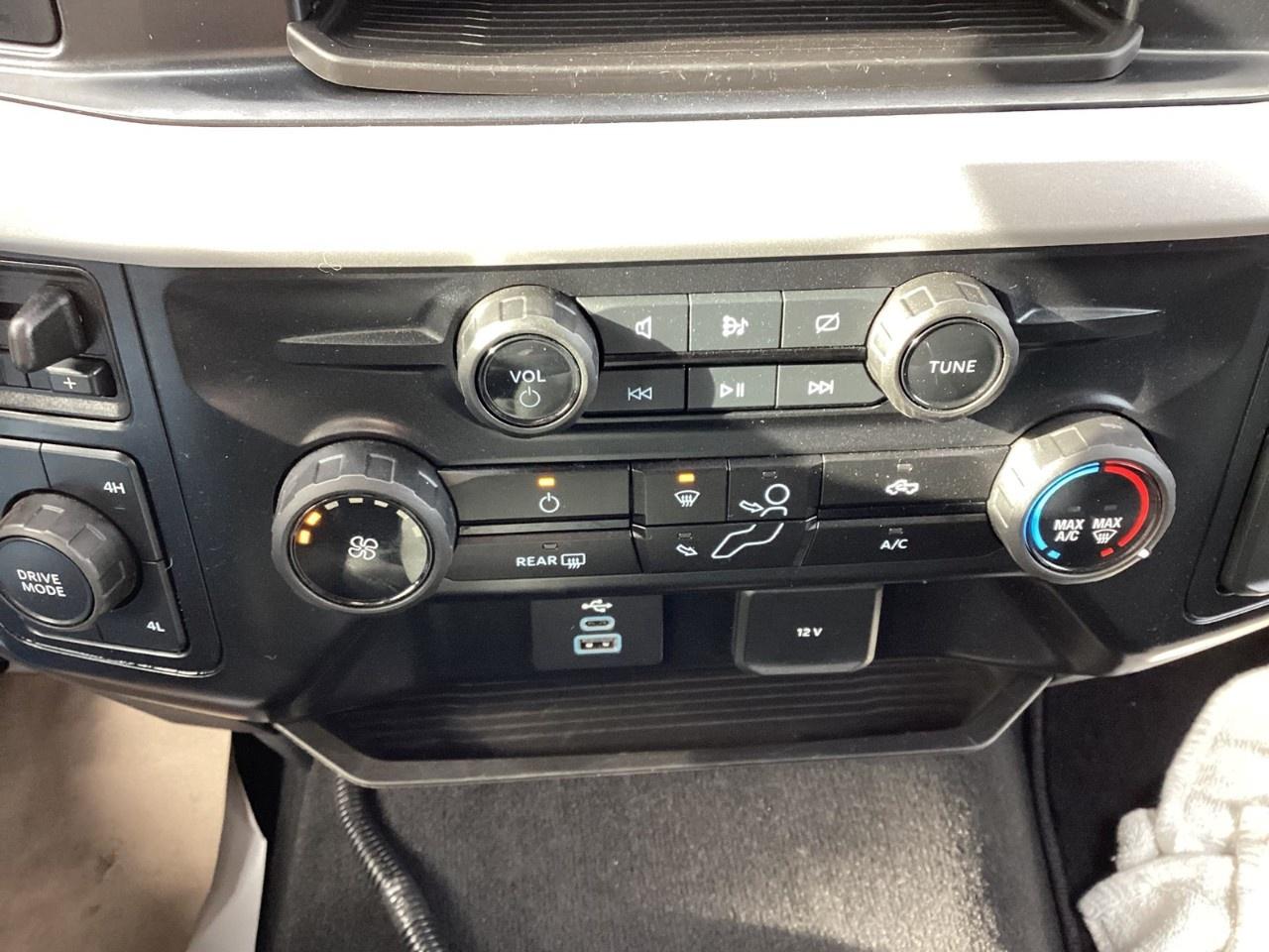 2024 Ford SUPER DUTY F-250 SRW  Photo