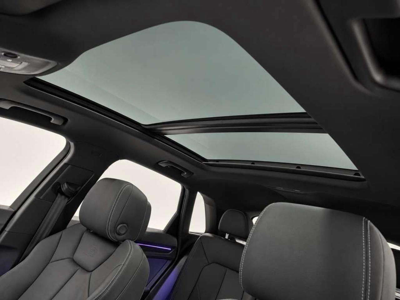 2020 Audi Q3 TECHNIK S-LINE   QUATTRO AWD   LEATHER   PANOROOF   NAVI   360 CAM   B&O SOUND   VIRTUAL COCKPIT Photo
