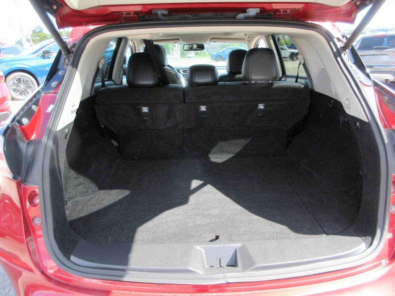 2018 Nissan Murano  Photo