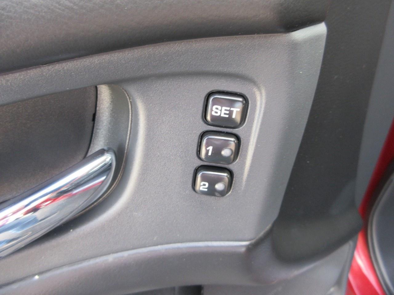 2018 Nissan Murano  Photo
