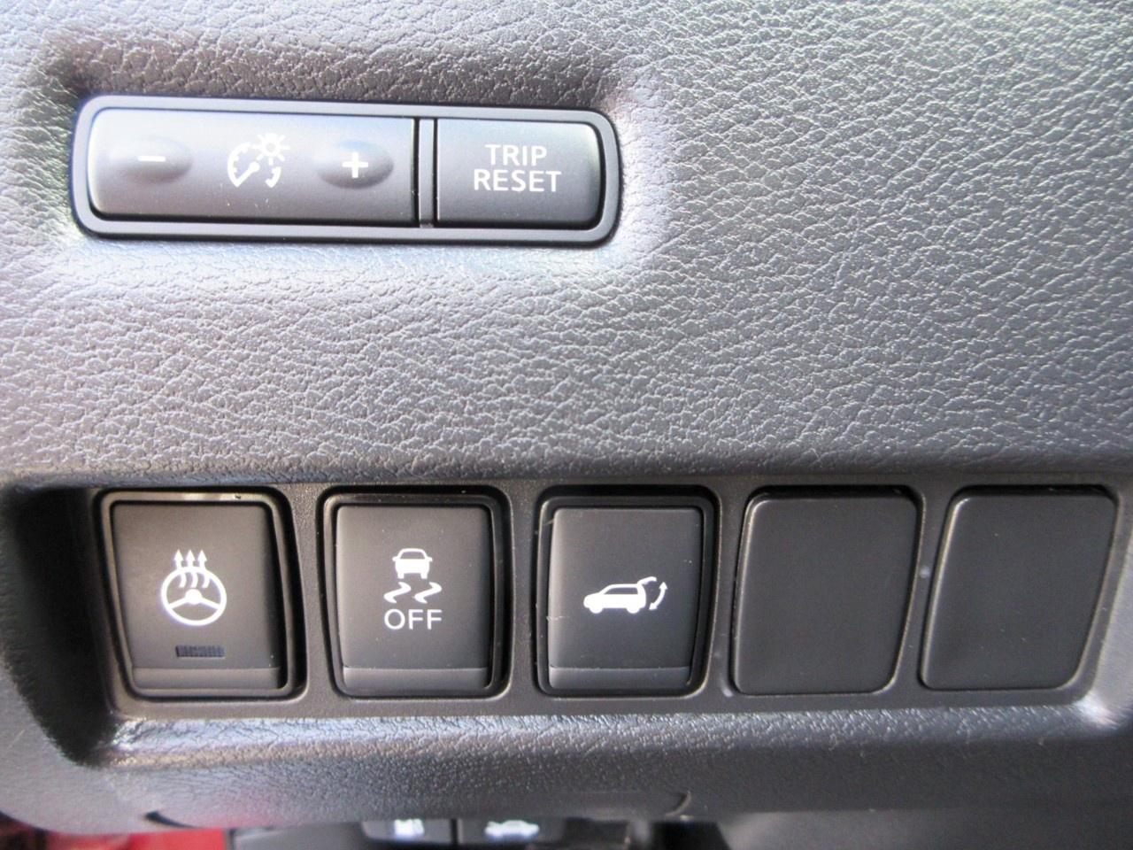 2018 Nissan Murano  Photo