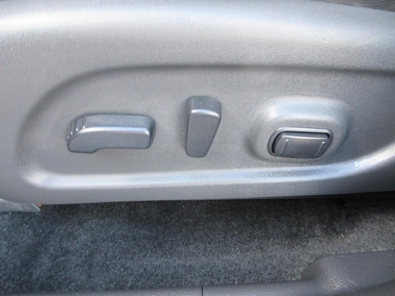 2018 Nissan Murano  Photo