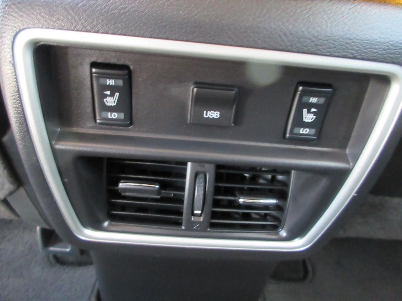 2018 Nissan Murano  Photo
