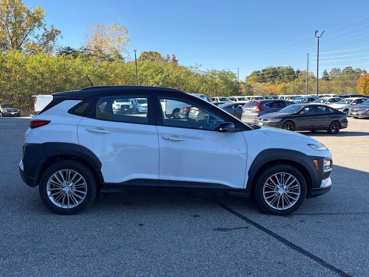 2019 Hyundai KONA Preferred Photo