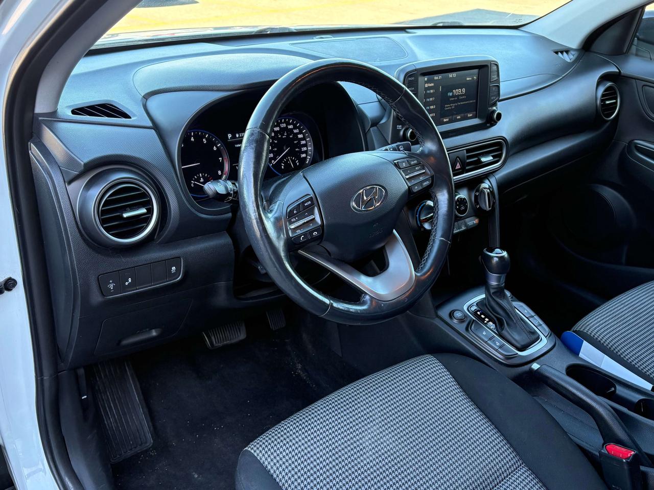 2019 Hyundai KONA Preferred Photo