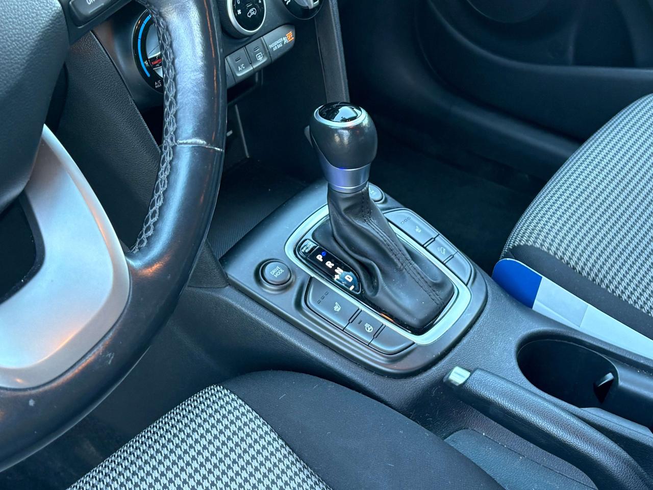 2019 Hyundai KONA Preferred Photo