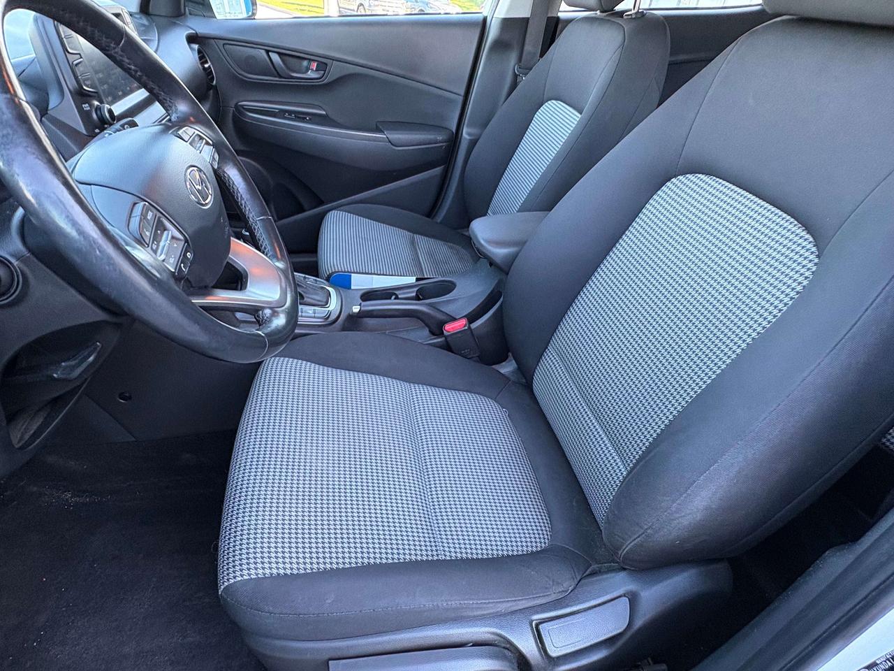 2019 Hyundai KONA Preferred Photo