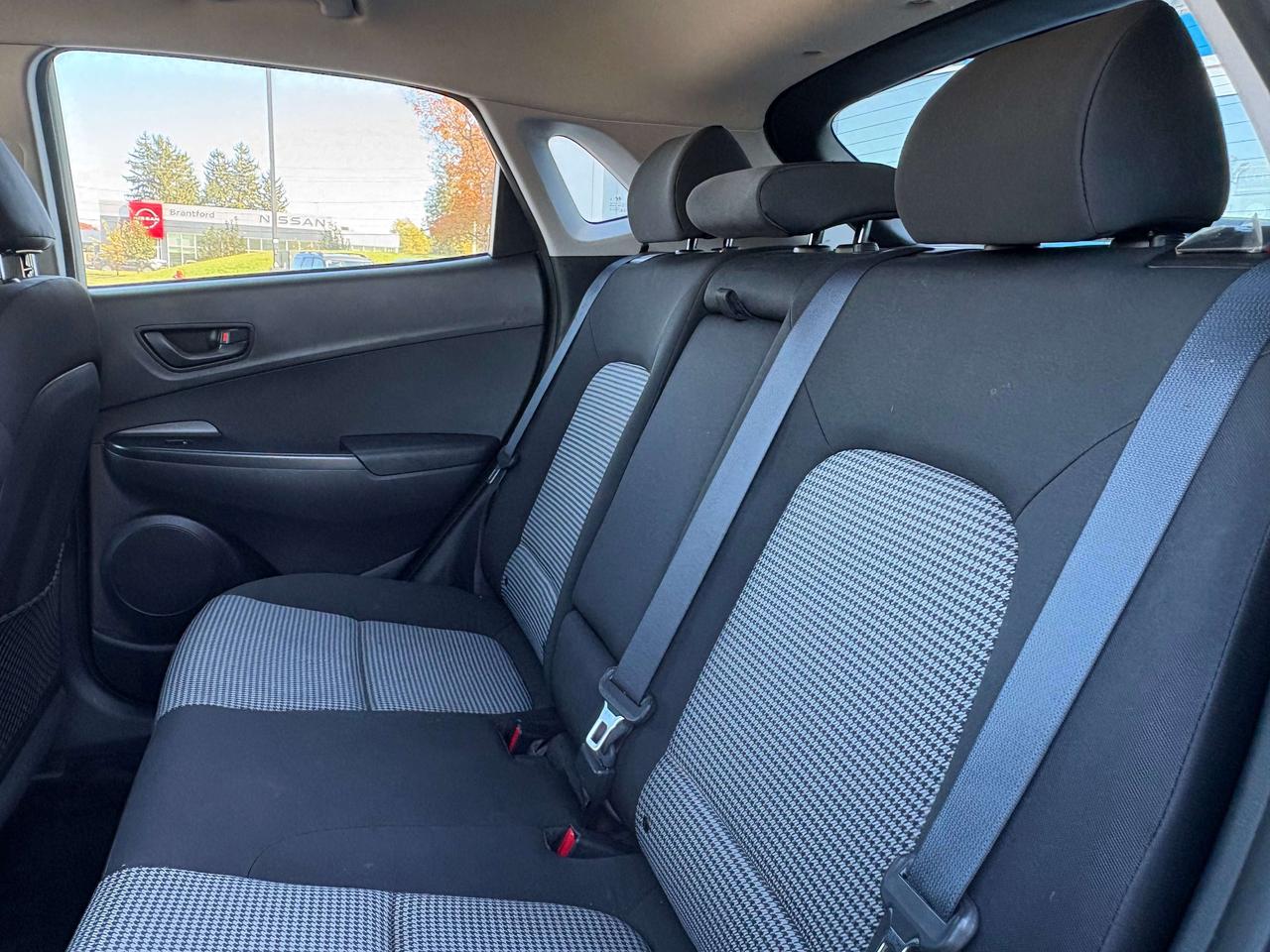 2019 Hyundai KONA Preferred Photo